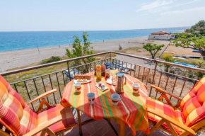 La casa sulla spiaggia Mascali